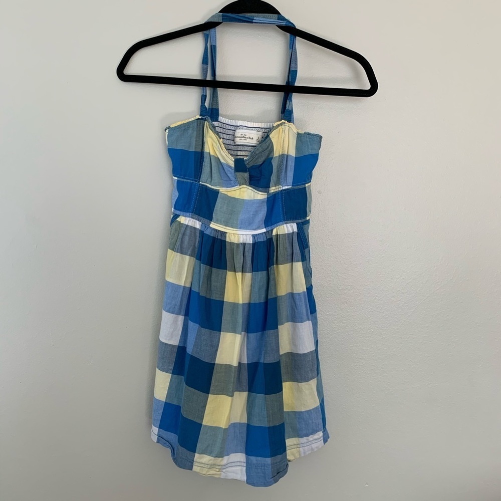 Abercrombie& Fitch Dress
